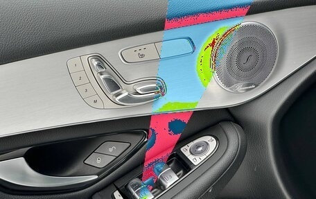 Mercedes-Benz GLC Coupe, 2020 год, 5 760 000 рублей, 15 фотография