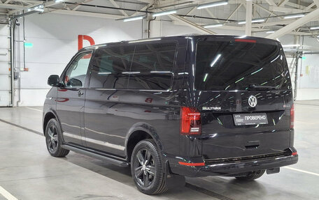 Volkswagen Multivan T6 рестайлинг, 2020 год, 5 500 000 рублей, 11 фотография