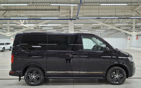 Volkswagen Multivan T6 рестайлинг, 2020 год, 5 500 000 рублей, 8 фотография