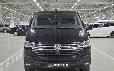 Volkswagen Multivan T6 рестайлинг, 2020 год, 5 500 000 рублей, 6 фотография