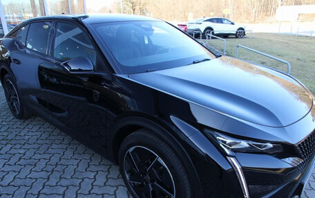 Peugeot 408, 2024 год, 4 987 114 рублей, 3 фотография