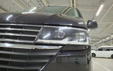 Volkswagen Multivan T6 рестайлинг, 2020 год, 5 500 000 рублей, 21 фотография