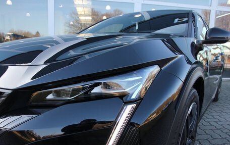 Peugeot 408, 2024 год, 4 987 114 рублей, 5 фотография