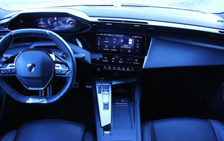 Peugeot 408, 2024 год, 4 987 114 рублей, 15 фотография