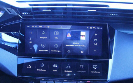 Peugeot 408, 2024 год, 4 987 114 рублей, 18 фотография