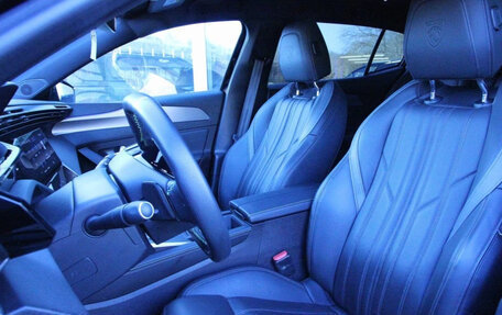 Peugeot 408, 2024 год, 4 987 114 рублей, 11 фотография