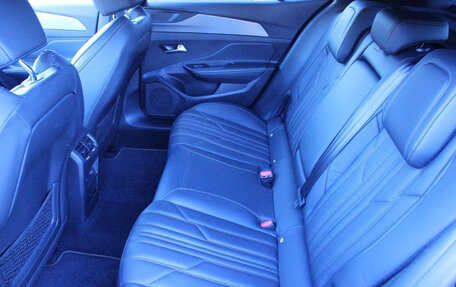 Peugeot 408, 2024 год, 4 987 114 рублей, 9 фотография