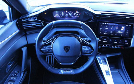 Peugeot 408, 2024 год, 4 987 114 рублей, 16 фотография