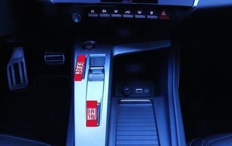 Peugeot 408, 2024 год, 4 987 114 рублей, 17 фотография