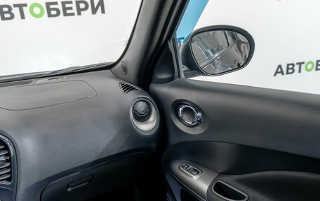 Nissan Juke II, 2012 год, 920 000 рублей, 12 фотография