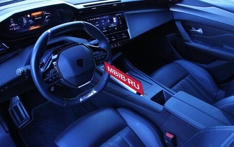 Peugeot 408, 2024 год, 4 987 114 рублей, 10 фотография