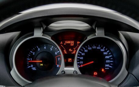 Nissan Juke II, 2012 год, 920 000 рублей, 15 фотография