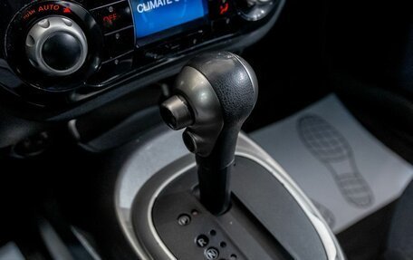 Nissan Juke II, 2012 год, 920 000 рублей, 19 фотография
