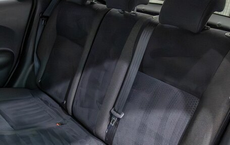 Nissan Juke II, 2012 год, 920 000 рублей, 22 фотография
