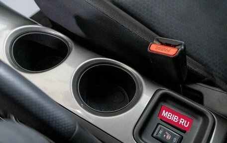 Nissan Juke II, 2012 год, 920 000 рублей, 20 фотография