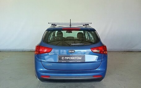KIA cee'd III, 2013 год, 1 060 000 рублей, 5 фотография