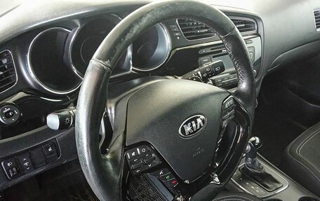 KIA cee'd III, 2013 год, 1 060 000 рублей, 12 фотография