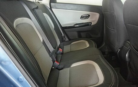 KIA cee'd III, 2013 год, 1 060 000 рублей, 10 фотография