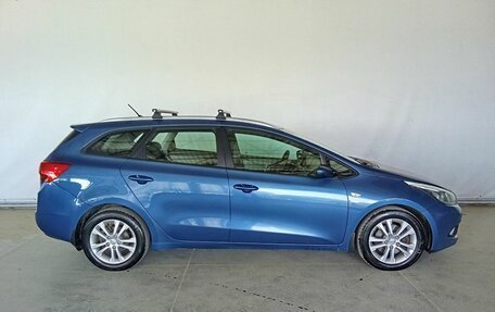KIA cee'd III, 2013 год, 1 060 000 рублей, 8 фотография