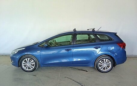 KIA cee'd III, 2013 год, 1 060 000 рублей, 7 фотография
