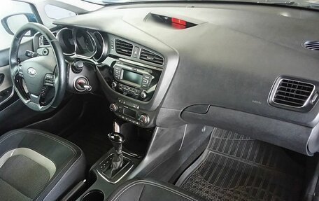 KIA cee'd III, 2013 год, 1 060 000 рублей, 11 фотография