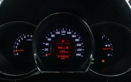 KIA cee'd III, 2013 год, 1 060 000 рублей, 13 фотография