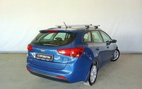 KIA cee'd III, 2013 год, 1 060 000 рублей, 6 фотография
