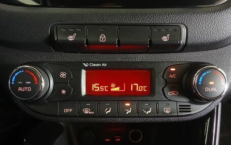 KIA cee'd III, 2013 год, 1 060 000 рублей, 14 фотография