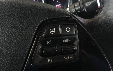 KIA cee'd III, 2013 год, 1 060 000 рублей, 16 фотография