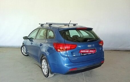 KIA cee'd III, 2013 год, 1 060 000 рублей, 4 фотография