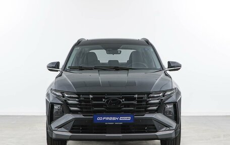 Hyundai Tucson, 2026 год, 4 928 888 рублей, 3 фотография