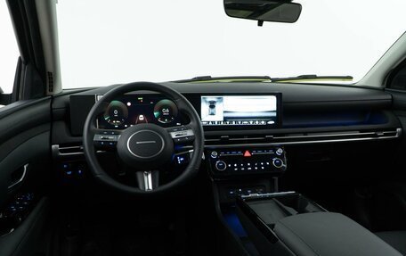 Hyundai Tucson, 2026 год, 4 928 888 рублей, 6 фотография