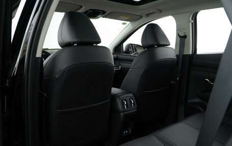 Hyundai Tucson, 2026 год, 4 928 888 рублей, 11 фотография