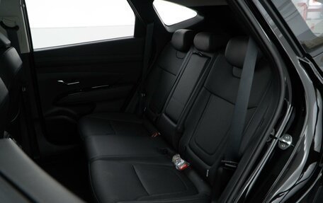 Hyundai Tucson, 2026 год, 4 928 888 рублей, 9 фотография