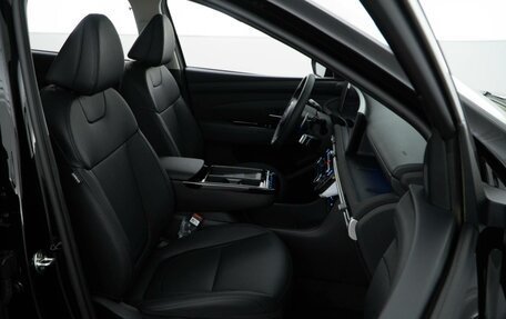Hyundai Tucson, 2026 год, 4 928 888 рублей, 8 фотография