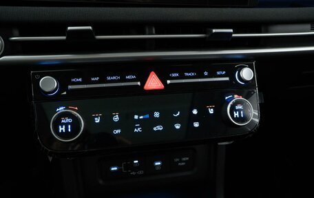 Hyundai Tucson, 2026 год, 4 928 888 рублей, 17 фотография