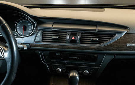 Audi A6, 2016 год, 1 979 000 рублей, 7 фотография