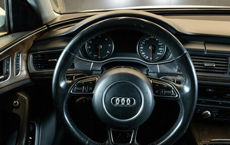 Audi A6, 2016 год, 1 979 000 рублей, 6 фотография