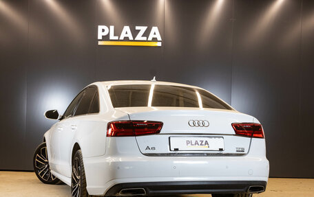 Audi A6, 2016 год, 1 979 000 рублей, 3 фотография