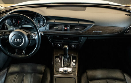 Audi A6, 2016 год, 1 979 000 рублей, 5 фотография