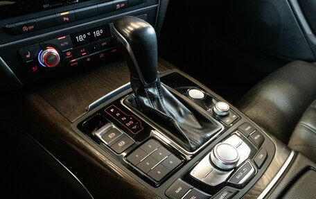 Audi A6, 2016 год, 1 979 000 рублей, 21 фотография