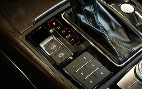 Audi A6, 2016 год, 1 979 000 рублей, 22 фотография