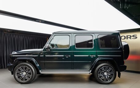 Mercedes-Benz G-Класс W463 рестайлинг _iii, 2026 год, 26 780 000 рублей, 6 фотография