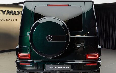 Mercedes-Benz G-Класс W463 рестайлинг _iii, 2026 год, 26 780 000 рублей, 4 фотография