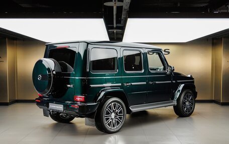 Mercedes-Benz G-Класс W463 рестайлинг _iii, 2026 год, 26 780 000 рублей, 3 фотография