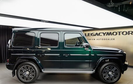 Mercedes-Benz G-Класс W463 рестайлинг _iii, 2026 год, 26 780 000 рублей, 9 фотография