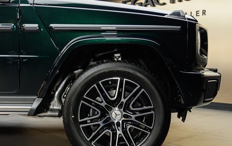 Mercedes-Benz G-Класс W463 рестайлинг _iii, 2026 год, 26 780 000 рублей, 10 фотография