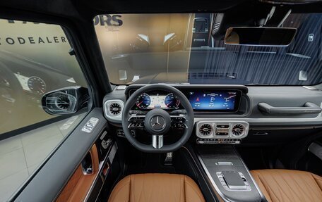 Mercedes-Benz G-Класс W463 рестайлинг _iii, 2026 год, 26 780 000 рублей, 15 фотография