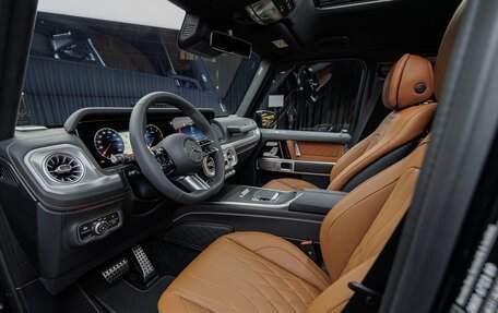 Mercedes-Benz G-Класс W463 рестайлинг _iii, 2026 год, 26 780 000 рублей, 12 фотография