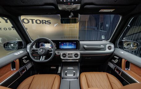 Mercedes-Benz G-Класс W463 рестайлинг _iii, 2026 год, 26 780 000 рублей, 14 фотография
